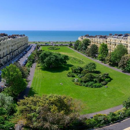 Brighton Brunswick Apartments By Myholidaylet Екстер'єр фото