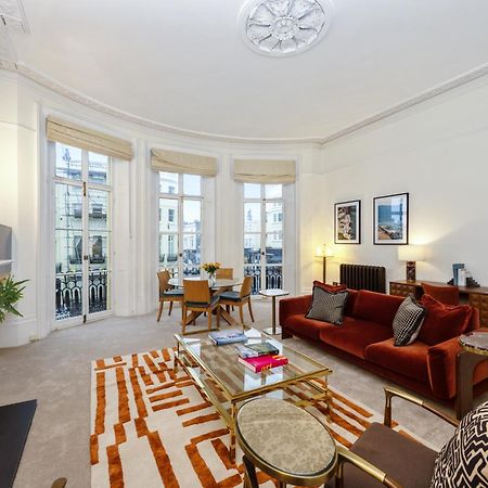 Brighton Brunswick Apartments By Myholidaylet Екстер'єр фото
