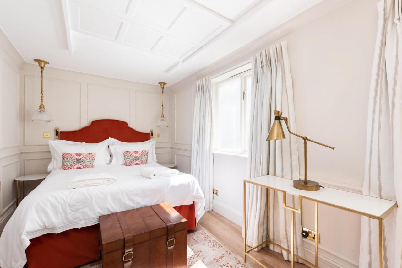 Brighton Brunswick Apartments By Myholidaylet Екстер'єр фото