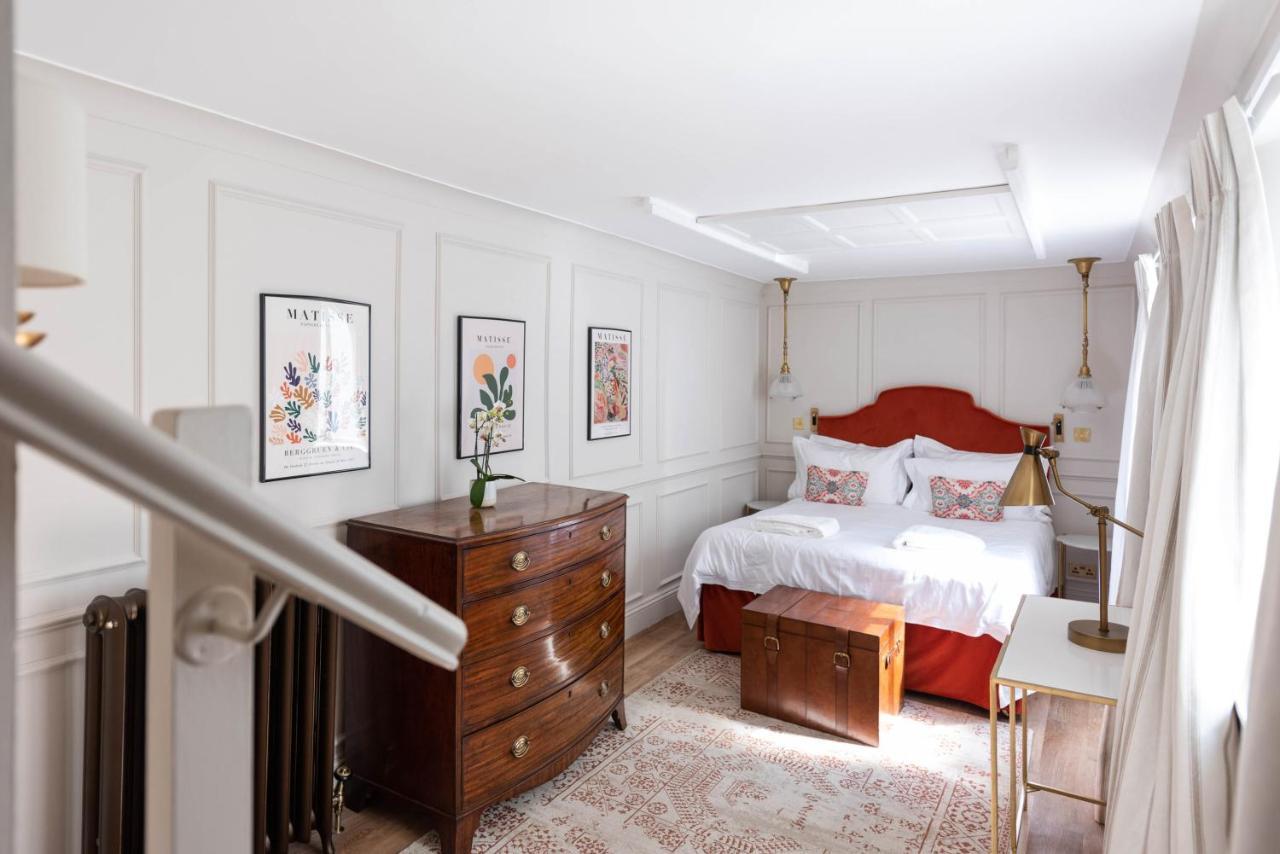 Brighton Brunswick Apartments By Myholidaylet Екстер'єр фото