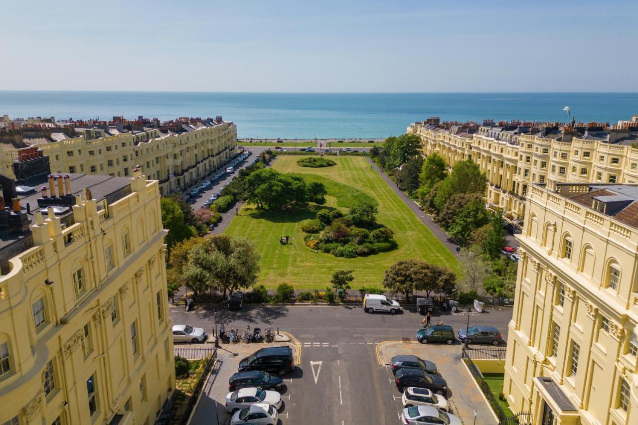 Brighton Brunswick Apartments By Myholidaylet Екстер'єр фото