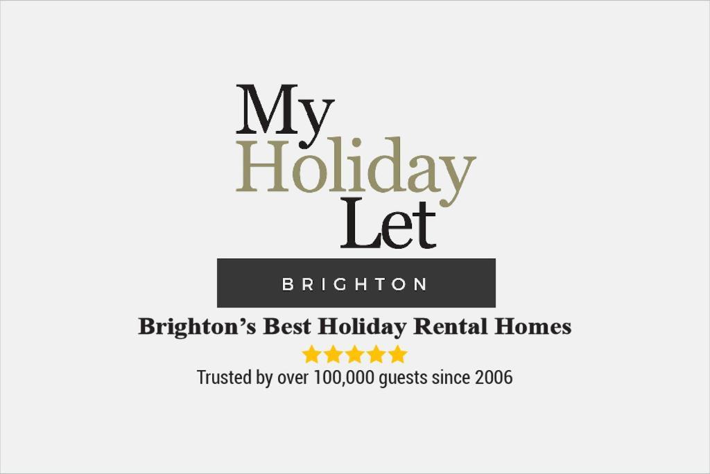 Brighton Brunswick Apartments By Myholidaylet Екстер'єр фото