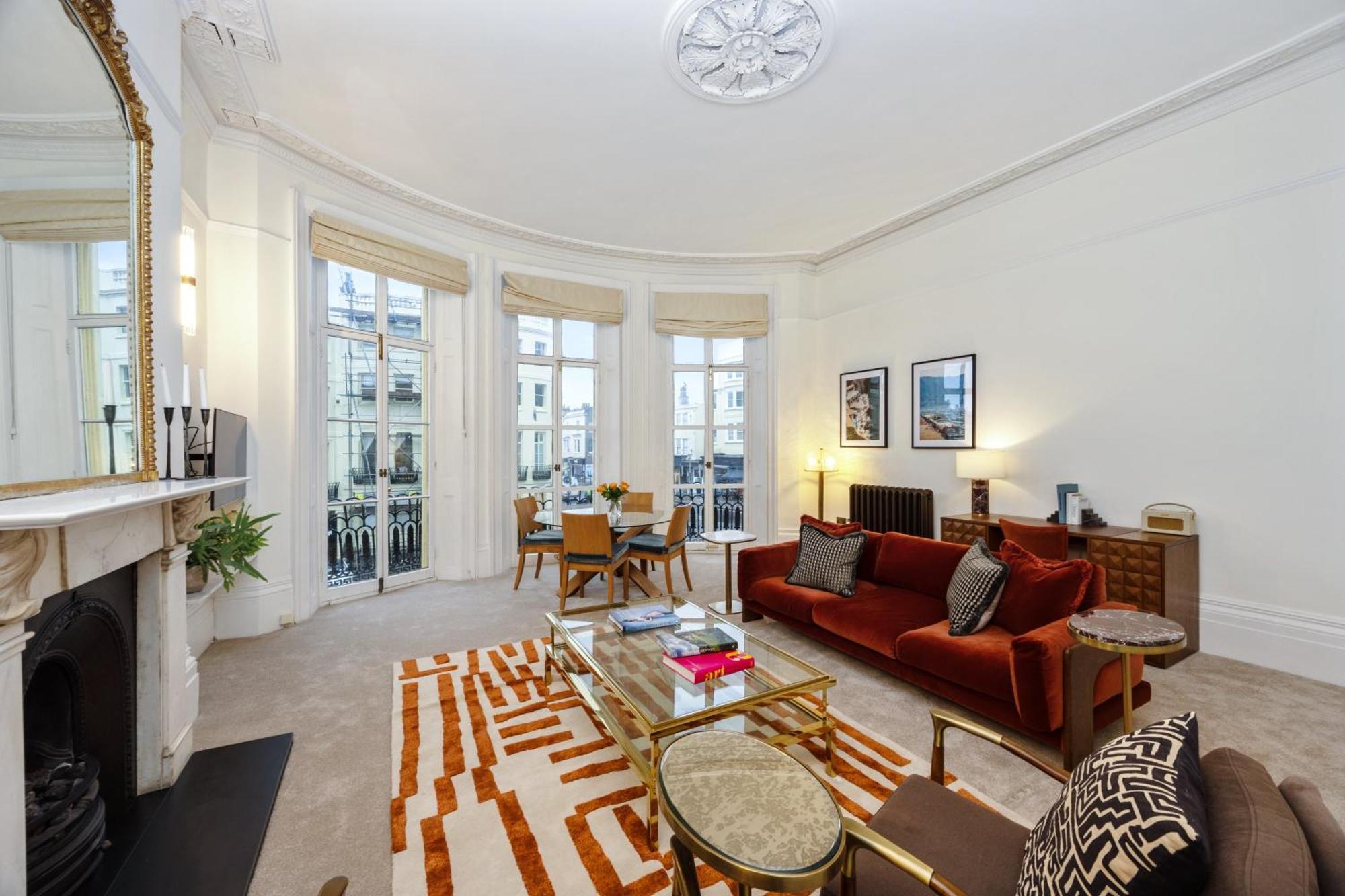 Brighton Brunswick Apartments By Myholidaylet Екстер'єр фото