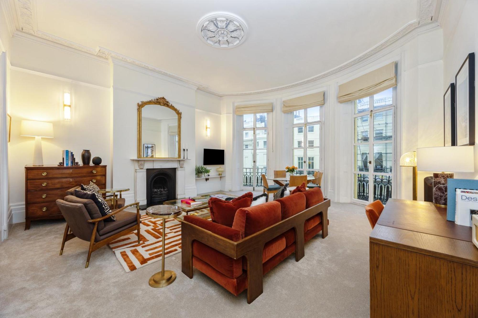 Brighton Brunswick Apartments By Myholidaylet Екстер'єр фото
