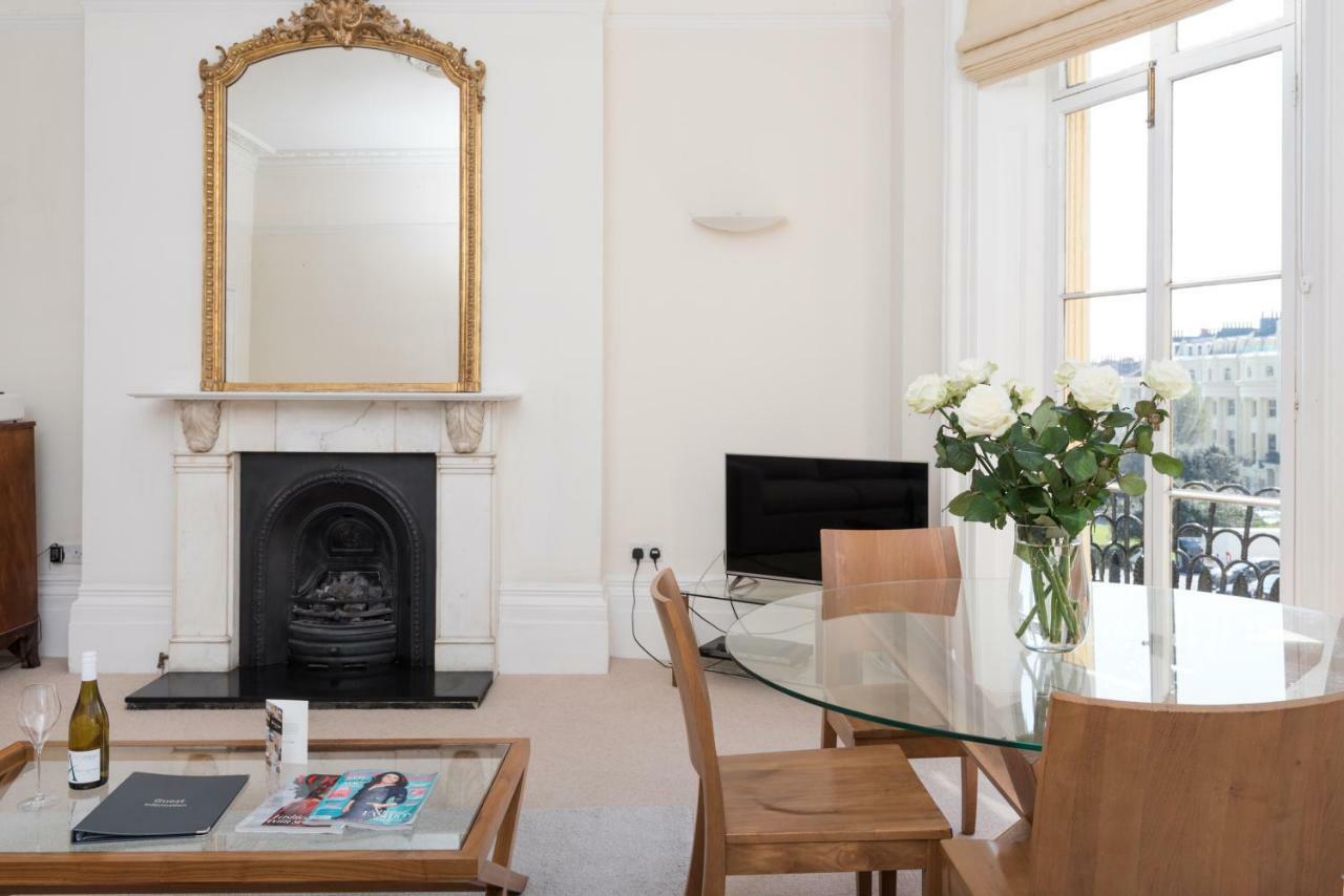 Brighton Brunswick Apartments By Myholidaylet Екстер'єр фото