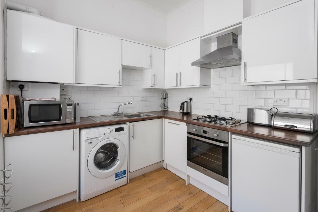 Brighton Brunswick Apartments By Myholidaylet Екстер'єр фото